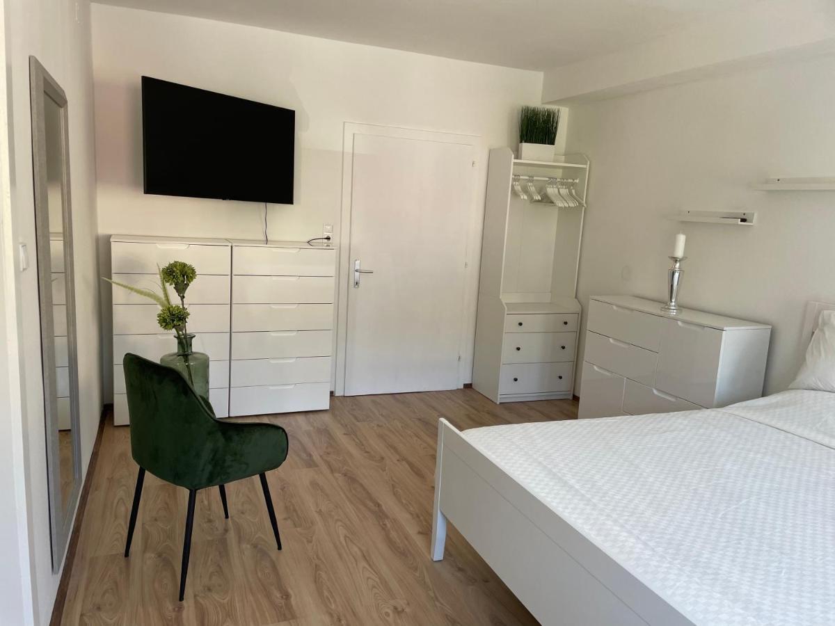 Seeblick Millstatt Exteriör bild